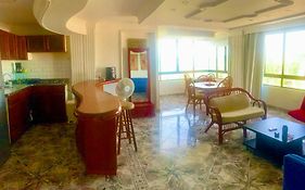 Hostal Casaluna San Andres