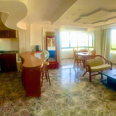 Hostal Casaluna San Andres Esterno foto